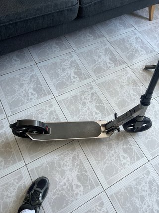 Patinete Oxelo