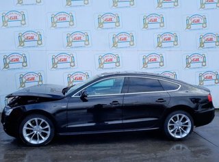 Centralita motor uce audi 1133079 04l906021bs a5
