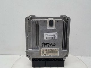 Centralita motor uce audi 1133079 04l906021bs a5