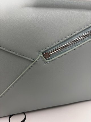 Bolso Puzzle Teal
