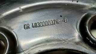 LLANTA RENAULT MASTER III VOLQUETE 403000037