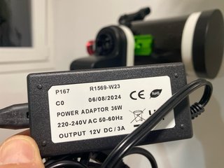 Telescopio SkyWatcher Mak 127/1500 AZGTi