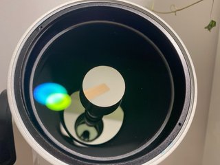 Telescopio SkyWatcher Mak 127/1500 AZGTi