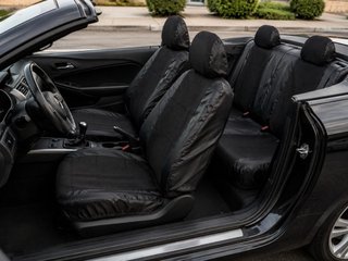 Covers para asientos de coche