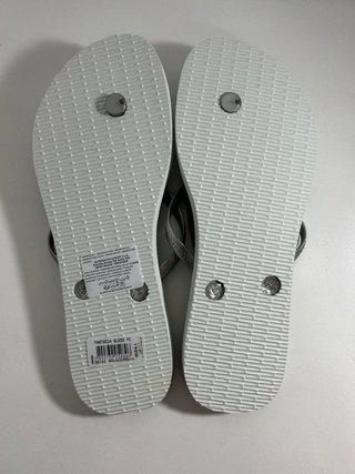 Ciabatte Havaianas Taglia 39/40