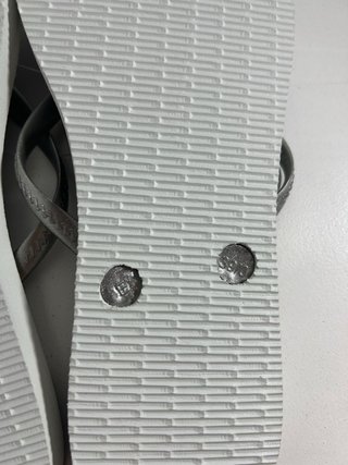 Ciabatte Havaianas Taglia 39/40