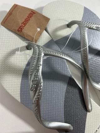 Ciabatte Havaianas Taglia 39/40
