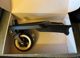 Patinete Bugaboo