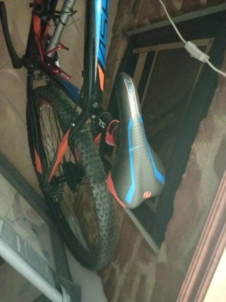 Bicicleta Scott