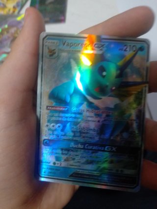 Carta Pokémon Marowak GX 200 HP