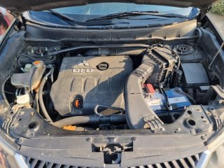 Mitsubishi Outlander 2008