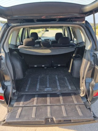 Mitsubishi Outlander 2008