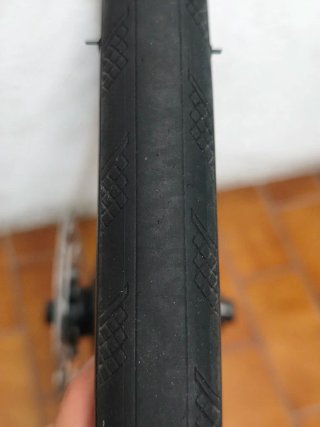 Ruedas Orbea Orca