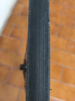 Ruedas Orbea Orca