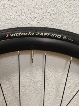 Ruedas Orbea Orca