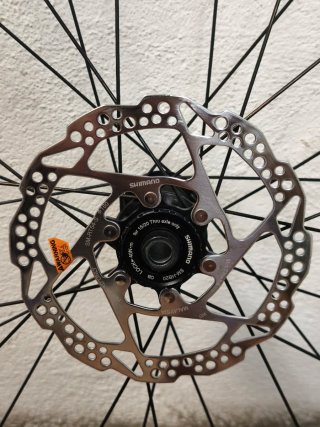 Ruedas Orbea Orca