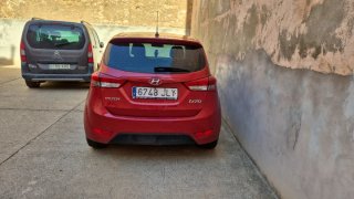 Hyundai ix20 2016