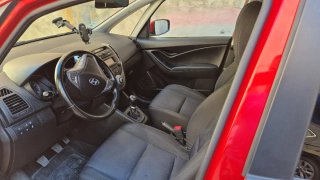 Hyundai ix20 2016