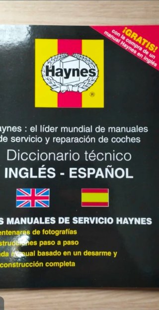 Manual Taller Yamaha YZF-R6 '99-'02 Haynes ingles