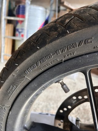 Kit supermotard 49cc