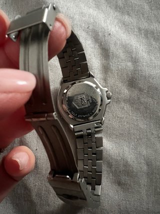 TAG Heuer Professional 200m Reloj