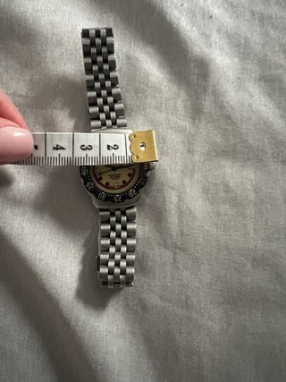TAG Heuer Professional 200m Reloj