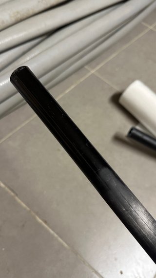 Manillar Darimo 760mm Carbono