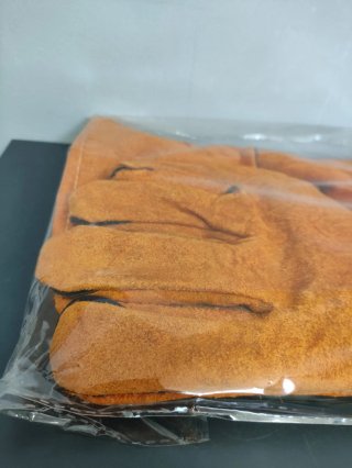 Guantes de manejo de animales