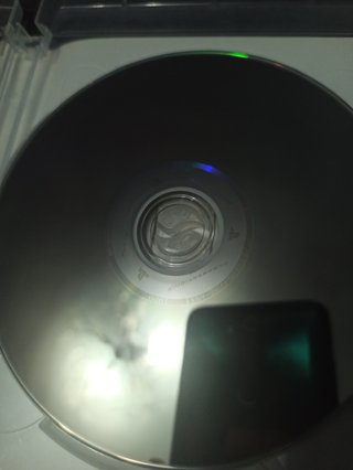 PS3 Fear 2 PAL Spagna