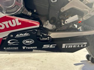 MV Agusta F3 800 RC Replica ABS