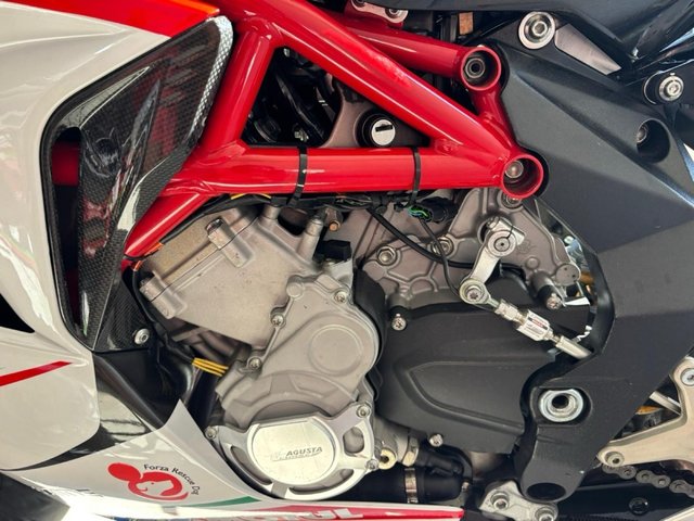 MV Agusta F3 800 RC Replica ABS