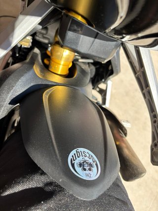 MV Agusta F3 800 RC Replica ABS