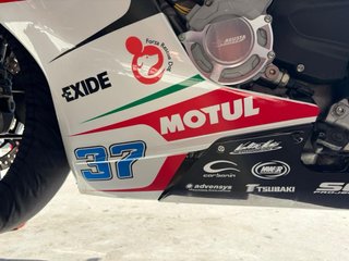 MV Agusta F3 800 RC Replica ABS