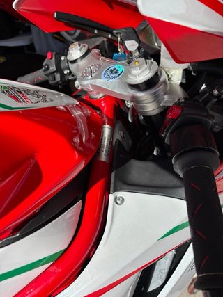 MV Agusta F3 800 RC Replica ABS