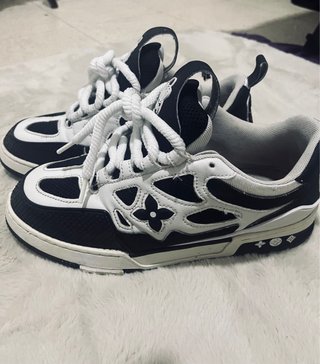Zapatillas Louis Vuitton LV