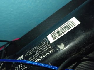 Barra de Sonido Schneider Bluetooth 2.0