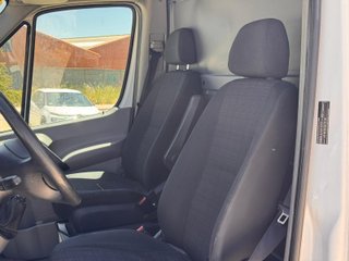 Mercedes-Benz Sprinter 2016