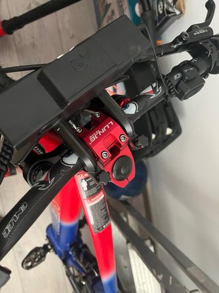 Bici Eléctrica Neon Racing E-Bike