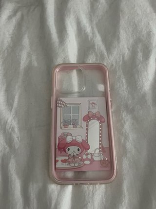 Cover iPhone 13 Pro My Melody