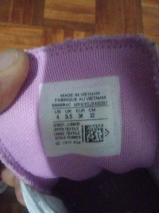 Pack 2 Zapatillas Converse Gris y Rosa