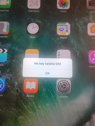 Apple iPad 4 Blanco