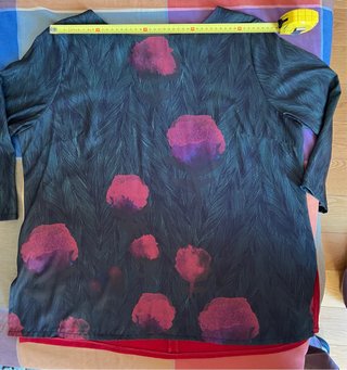 Blusa Paz Torras Talla 52