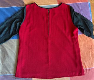 Blusa Paz Torras Talla 52
