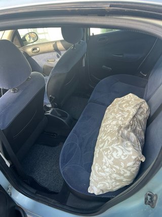 Peugeot 206 2001