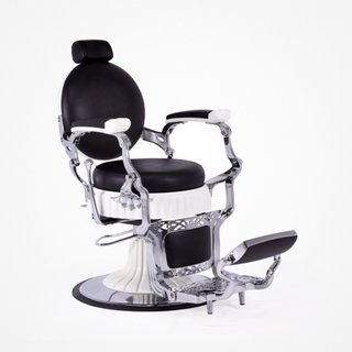 Sillón de Barbero Clásico HERACLES