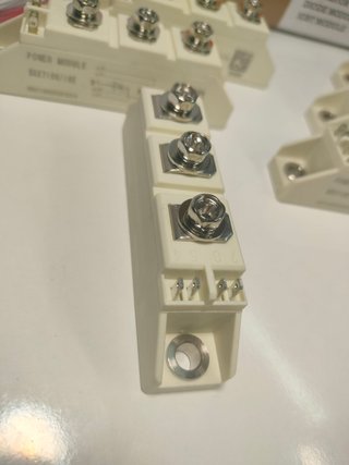 Módulos Tiristores SKKT106/16E Nuevos