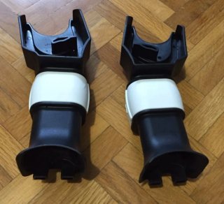 Adaptador Maxicosi Bugaboo