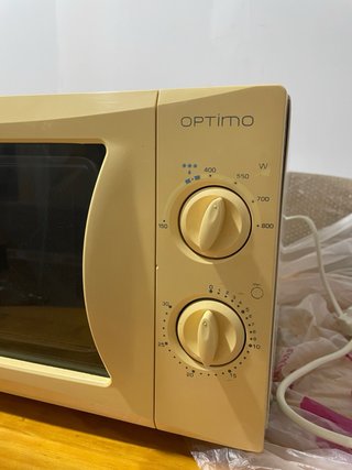 Microondas Moulinex