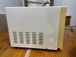 Microondas Moulinex