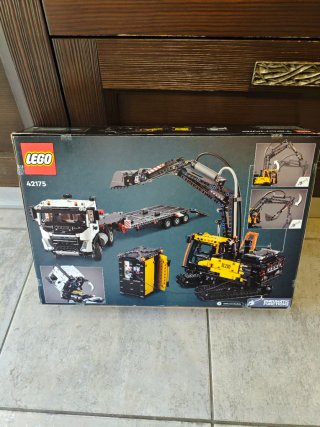 LEGO Technic Volvo 42175